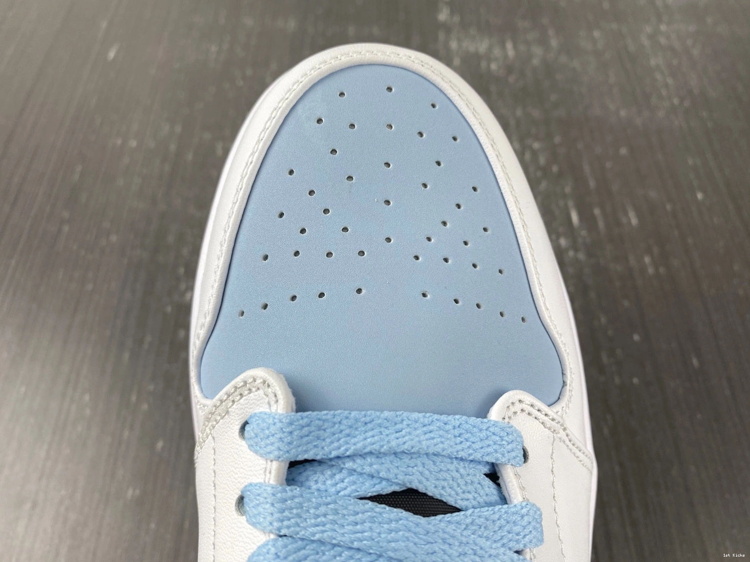 Mid DV1308-104 - Ice Blue SE (2023) Jordan 1 0930